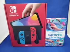 NINTENDO SWITCH|オフモール - 中古通販のハードオフ公式サイト