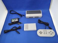 レトロフリーク|サイバーガジェット