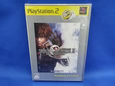 シャドウハーツ2 ディレクターズカット THE BEST