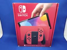Switch 中古　美品 NINTENDO SWITCH|オフモール - 中古通販のハードオフ公式サイト