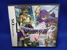 ドラゴンクエストⅤ 天空の花嫁