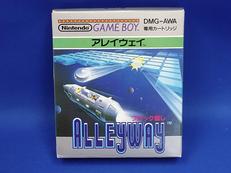 アレイウェイ ブロック崩し|NINTENDO