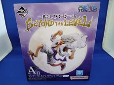 A賞 モンキー・D・ルフィ ギア5 フィギュア|BANDAI
