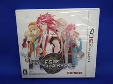 テイルズ オブ ジ アビス|NAMCO