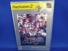 魔界戦記ディスガイア