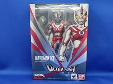 ULTRA-ACT ウルトラマンエース|BANDAI