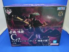 C賞 ジュラキュール・ミホーク 魂豪示像|BANDAI