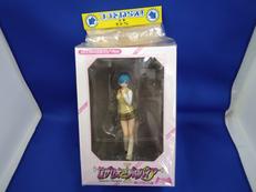 ロザリオとバンパイア 黒乃胡夢 EXフィギュア|SEGA