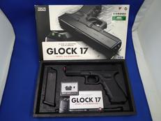 GLOCK17 ガスガン|マルイ