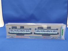 箱根登山鉄道 モハ1形 とことこっとトレイン(2輌セット)|MODEMO