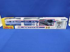 プラレール つくばエクスプレス|TOMY