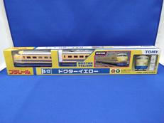プラレール ドクターイエロー|TOMY