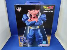 B賞 ダーブラフィギュア|BANDAI