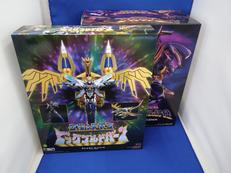 グリッドマンユニバース　THE合体3種セット|グッドスマイルカンパニー