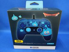 ホリパッド PCスティックストレートタイプ スライム|HORI