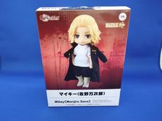 ねんどろいどどーる マイキー(佐野万次郎)|グッドスマイルカンパニー