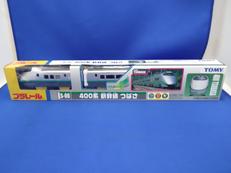 S-06 400系 新幹線 つばさ|TOMY