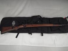 最終値下げ 東京CMC モーゼル kar98k モデルガン 東京CMC|1942 モーゼルKAR98 モデルガン|HARDOFFオフモール