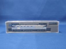 EF510 500JR貨物色(銀)