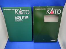 813系2200番代 3両増結セット|KATO