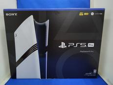 PS5　PRO　2TB|SONY
