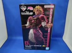 B賞 ディオ・ブランドー MASTERLISE|BANDAI