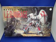 1/100 レッドミラージュ|WAVE