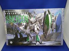 1/100 リアルフェイス ジュノーン|WAVE