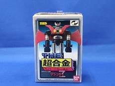 THE超合金 マジンガーZ