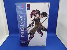 フレームアームズ・ガール アヤツキ|コトブキヤ
