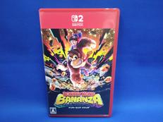 ドンキーコング　バナンザ