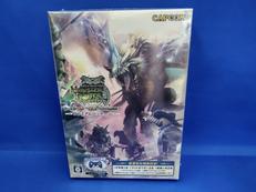 モンスターハンターフロンティアオンライン シーズン4.0