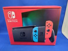 NINTENDO SWITCH|NINTENDO / 任天堂