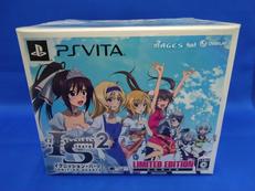 インフィニット・ストラトス2 イグニッション・ハーツ限定版|5PB