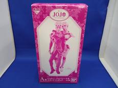 A賞ジョルノ・ジョバァーナ&スタンドフィギュア|BANDAI