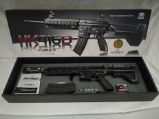 HK416D 次世代電動ガン|マルイ