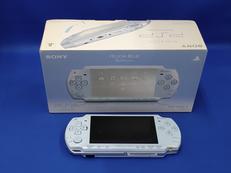 PSP フェリシアブルー|SONY