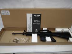 M655カービン　金属製モデルガン|マルシン