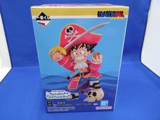 B賞 孫悟空 ドラゴンボールスナップフィギュア|BANDAI