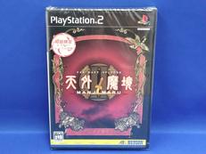 天外魔境Ⅱ MANJI MARU|HUDSON