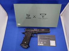 JW3 STI コンバットマスター２０１１　ガスガン|EMG