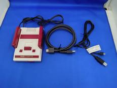 ニンテンドークラシックミニ ファミリーコンピュータ|NINTENDO