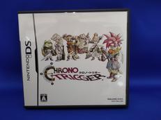 クロノ・トリガー|スクエアエニックス