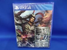 真・三國無双7WITH猛将伝|KOEI