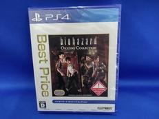 バイオハザード オリジンズコレクション|CAPCOM