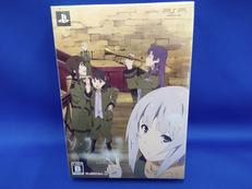 ソ・ラ・ノ・ヲ・ト 乙女ノ五重奏 限定版|株式会社コンパイルハート