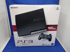 PS3 160GB|SONY