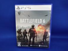 BATTLEFIELD6|ELECTRONIC ARTS