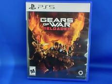 GEARS OF WAR RELOADED|THE COALITION