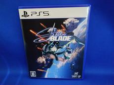 STELLAR BLADE|SHIFT UP